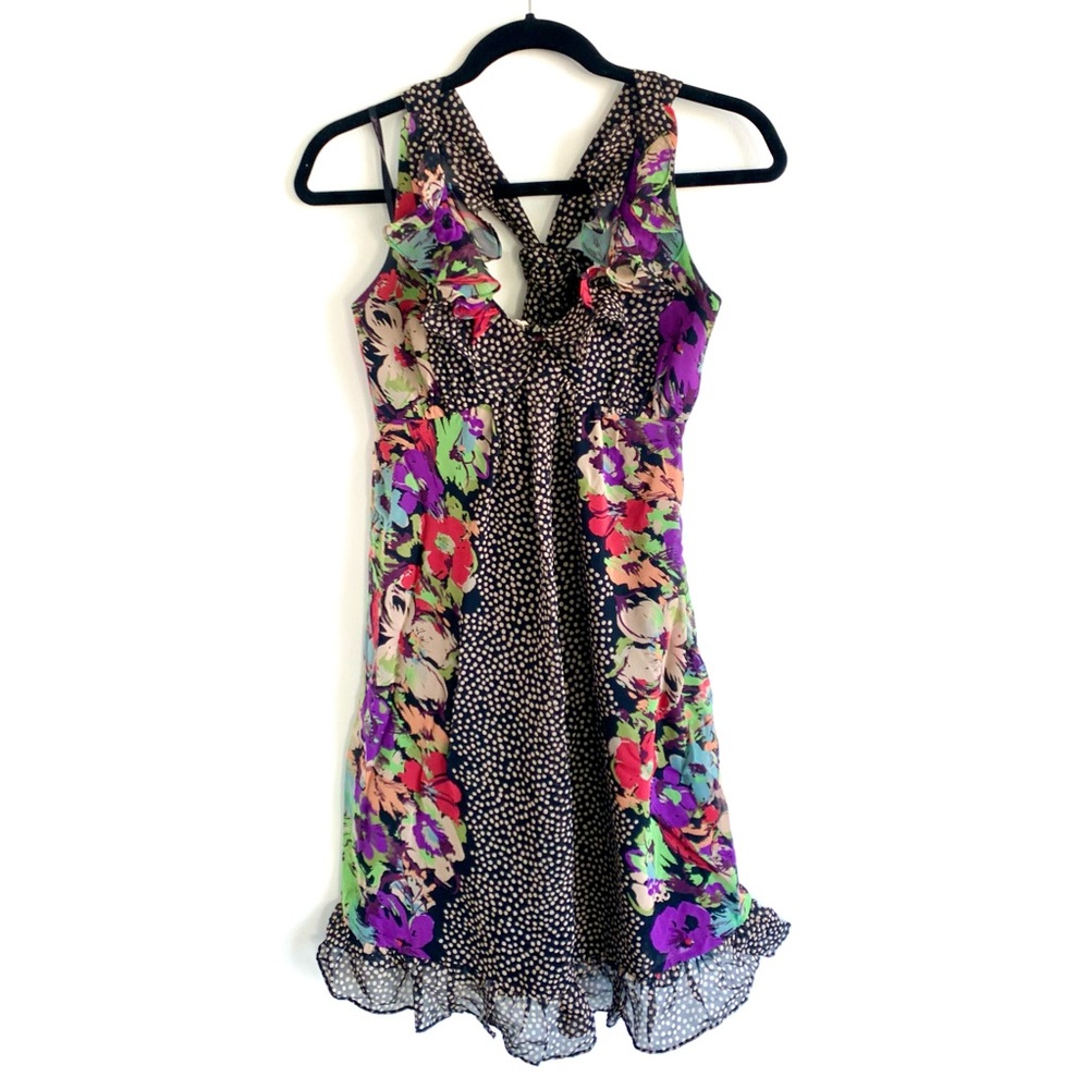 Betsey Johnson dress